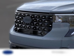 Ford Maverick LARIAT AWD SuperCrew 2026