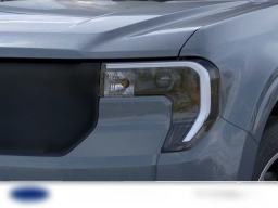 Ford Maverick LARIAT AWD SuperCrew 2026