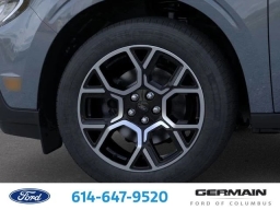 Ford Maverick LARIAT AWD SuperCrew 2026