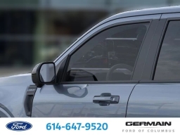 Ford Maverick LARIAT AWD SuperCrew 2026