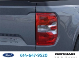 Ford Maverick LARIAT AWD SuperCrew 2026
