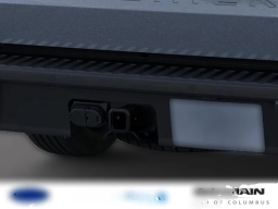 Ford Maverick LARIAT AWD SuperCrew 2026