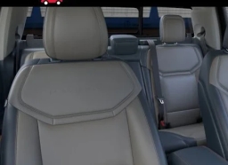 Ford Maverick LARIAT AWD SuperCrew 2026