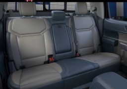 Ford Maverick LARIAT AWD SuperCrew 2026