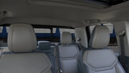 Ford Maverick LARIAT AWD SuperCrew 2026