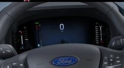 Ford Maverick LARIAT AWD SuperCrew 2026