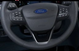 Ford Maverick LARIAT AWD SuperCrew 2026
