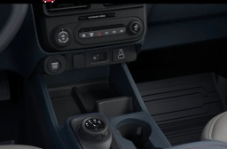Ford Maverick LARIAT AWD SuperCrew 2026