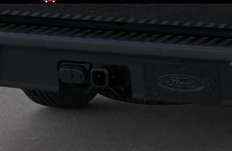 Ford Maverick LARIAT AWD SuperCrew 2026