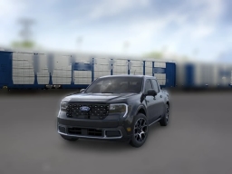 Ford Maverick LARIAT AWD SuperCrew 2026