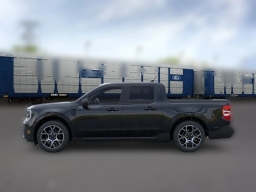 Ford Maverick LARIAT AWD SuperCrew 2026
