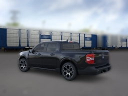 Ford Maverick LARIAT AWD SuperCrew 2026
