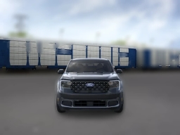 Ford Maverick LARIAT AWD SuperCrew 2026
