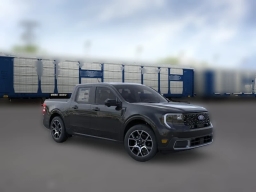 Ford Maverick LARIAT AWD SuperCrew 2026