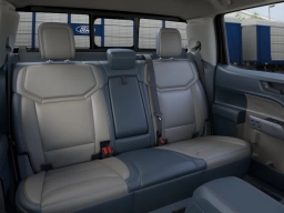 Ford Maverick LARIAT AWD SuperCrew 2026