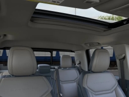 Ford Maverick LARIAT AWD SuperCrew 2026