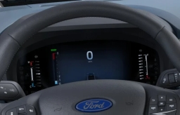 Ford Maverick LARIAT AWD SuperCrew 2026