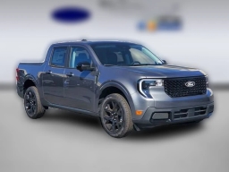 Ford Maverick LARIAT AWD SuperCrew 2025