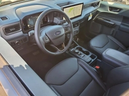 Ford Maverick LARIAT AWD SuperCrew 2025