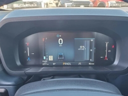 Ford Maverick LARIAT AWD SuperCrew 2025