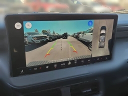 Ford Maverick LARIAT AWD SuperCrew 2025