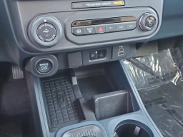 Ford Maverick LARIAT AWD SuperCrew 2025