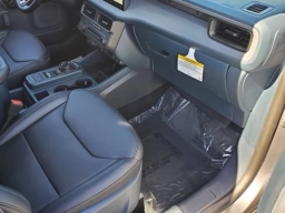 Ford Maverick LARIAT AWD SuperCrew 2025