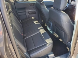 Ford Maverick LARIAT AWD SuperCrew 2025