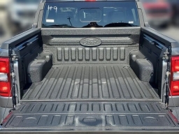 Ford Maverick LARIAT AWD SuperCrew 2025