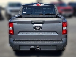 Ford Maverick LARIAT AWD SuperCrew 2025