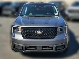 Ford Maverick LARIAT AWD SuperCrew 2025