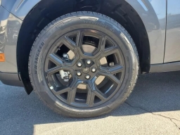 Ford Maverick LARIAT AWD SuperCrew 2025