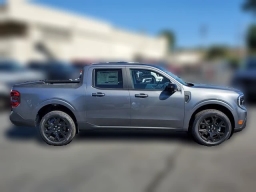 Ford Maverick LARIAT AWD SuperCrew 2025