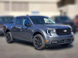 Ford Maverick LARIAT AWD SuperCrew 2025