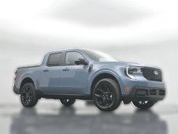 Ford Maverick LARIAT AWD SuperCrew 2025