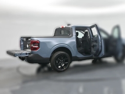 Ford Maverick LARIAT AWD SuperCrew 2025