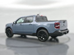 Ford Maverick LARIAT AWD SuperCrew 2025