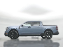 Ford Maverick LARIAT AWD SuperCrew 2025