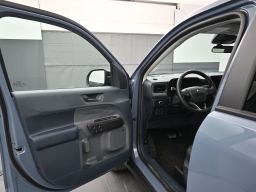 Ford Maverick LARIAT AWD SuperCrew 2025