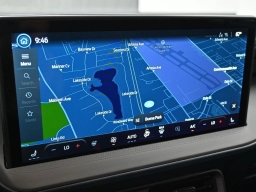 Ford Maverick LARIAT AWD SuperCrew 2025