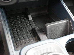 Ford Maverick LARIAT AWD SuperCrew 2025