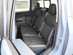 Ford Maverick LARIAT AWD SuperCrew 2025