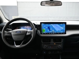 Ford Maverick LARIAT AWD SuperCrew 2025