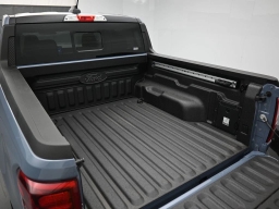 Ford Maverick LARIAT AWD SuperCrew 2025