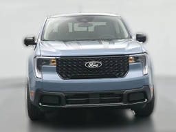 Ford Maverick LARIAT AWD SuperCrew 2025