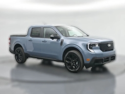 Ford Maverick LARIAT AWD SuperCrew 2025