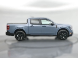 Ford Maverick LARIAT AWD SuperCrew 2025