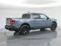 Ford Maverick LARIAT AWD SuperCrew 2025