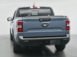 Ford Maverick LARIAT AWD SuperCrew 2025