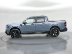 Ford Maverick LARIAT AWD SuperCrew 2025